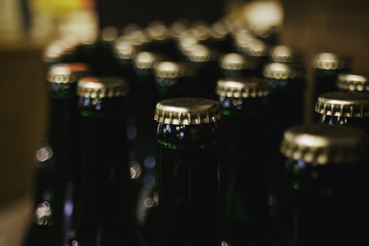 How to improve your immune system: Limit alcohol intake